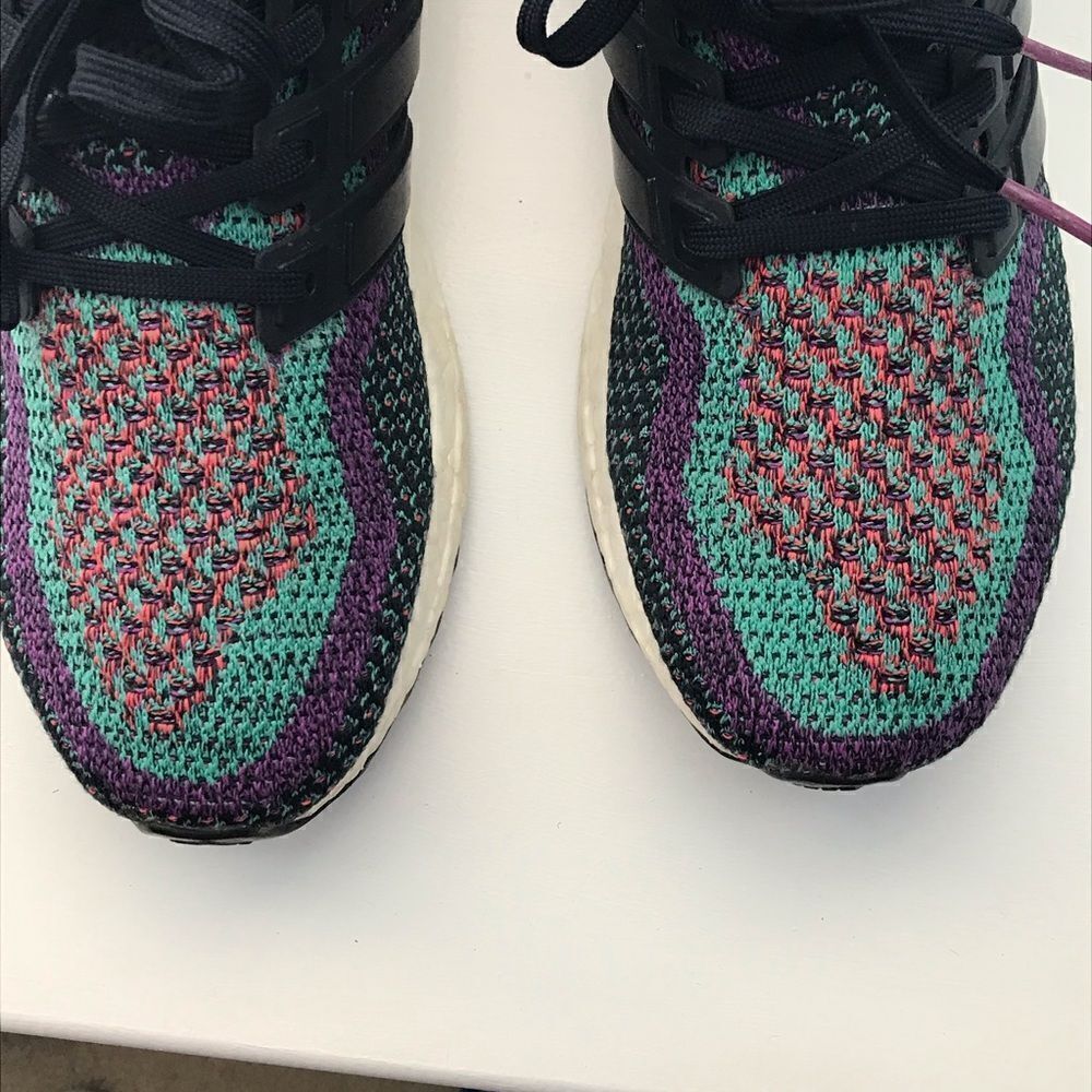 Ultra Boost V2 - Picture 6 of 10